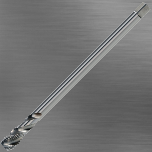 Schraube Linksgewinde M10 x 1.25 mm, 20 mm lang für Freischneider