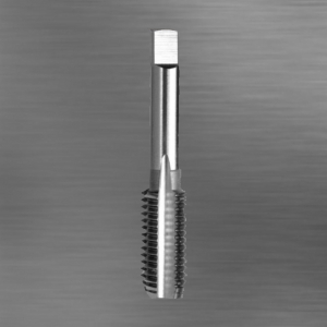 M 3 x 0.5 Handgewindebohrer Fertigschneider für Stähle bis 1200 N/mm²
