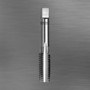 M 3 x 0.5 Handgewindebohrer Mittelschneider für Stähle bis 1200 N/mm²