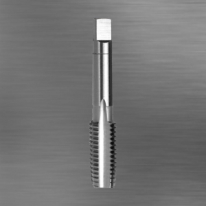 M 3 x 0.5 Handgewindebohrer Vorschneider HSS-E für Stähle bis 1200 N/mm²
