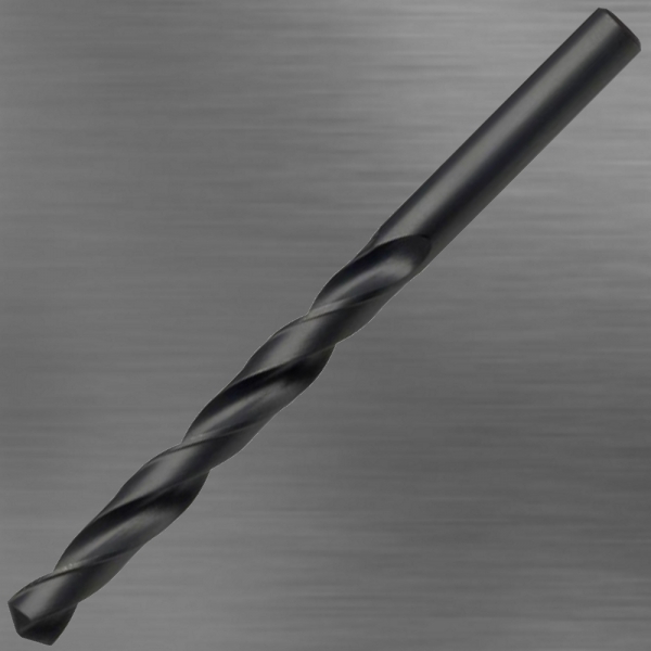 10X 0.8-3.0mm Rollgewalzt Spiralbohrer Edelstahlbohrer Metallbo Stahlbohrer S2Y2 